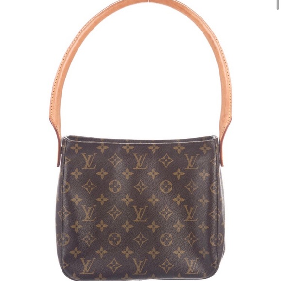 Louis Vuitton Vintage Monogram MM - Picture 2 of 7